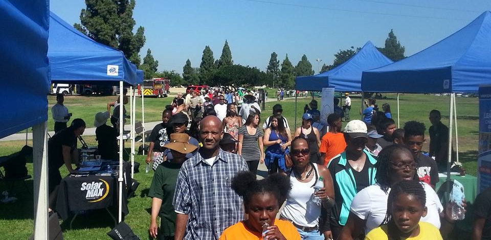 PCI Walk For Life