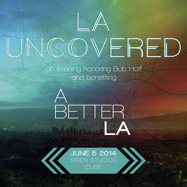 LA UNCOVERED