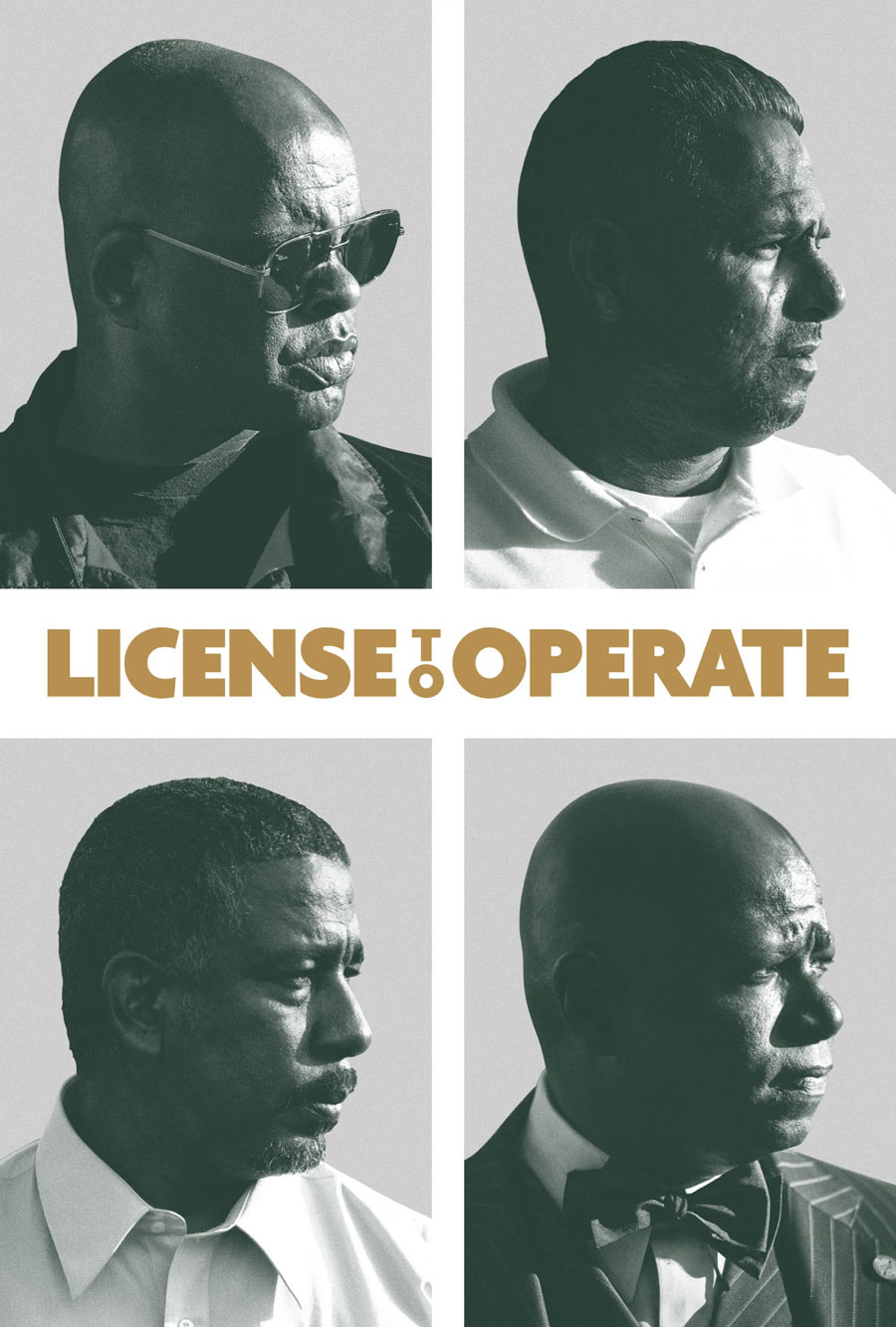 License To Operate