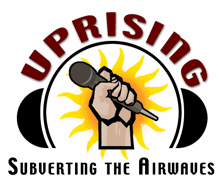 Uprising Radio